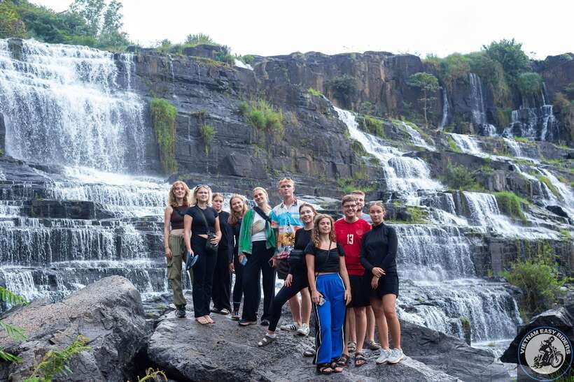 1 Day Easy Rider Tour in Dalat–Villages, Farms & Waterfalls - Key highlights you will actually care about