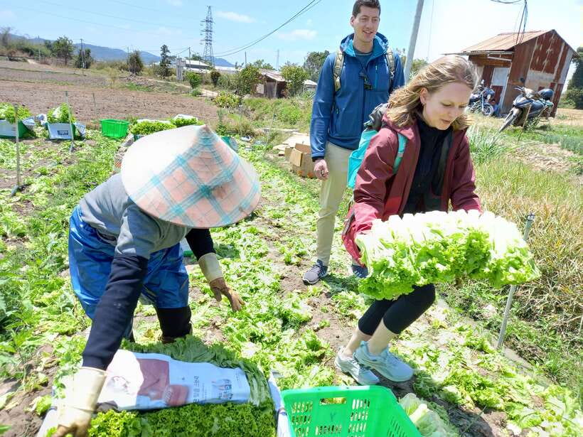 1 Day Easy Rider Tour in Dalat–Villages, Farms & Waterfalls - Why this Dalat Easy Rider route feels like value at $47