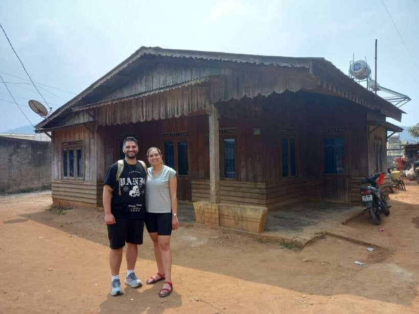 1 Day Easy Rider Tour in Dalat–Villages, Farms & Waterfalls - Traditional production stops: rice wine, silk worms, and pepper