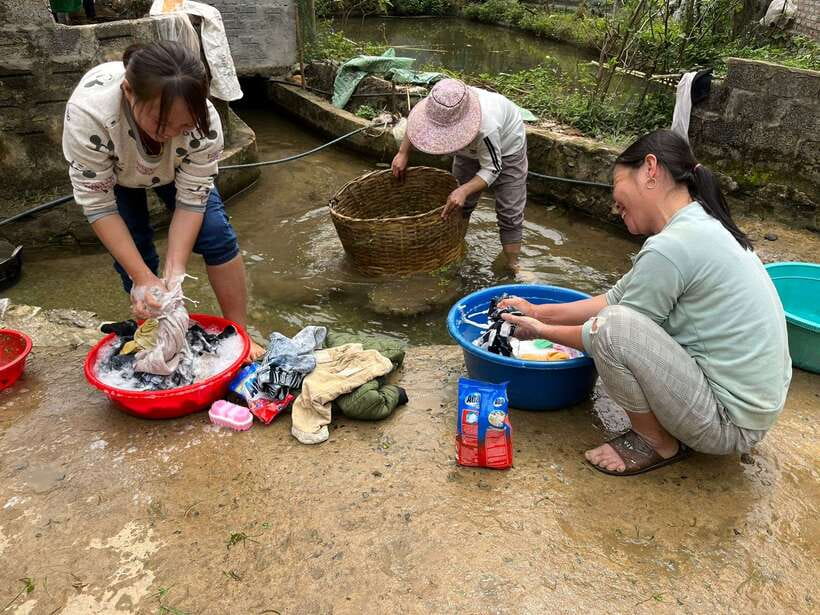 1 Day Easy Rider Tour in Dalat–Villages, Farms & Waterfalls - Waterfalls and spiritual icons: Pongour, plus the other big moments