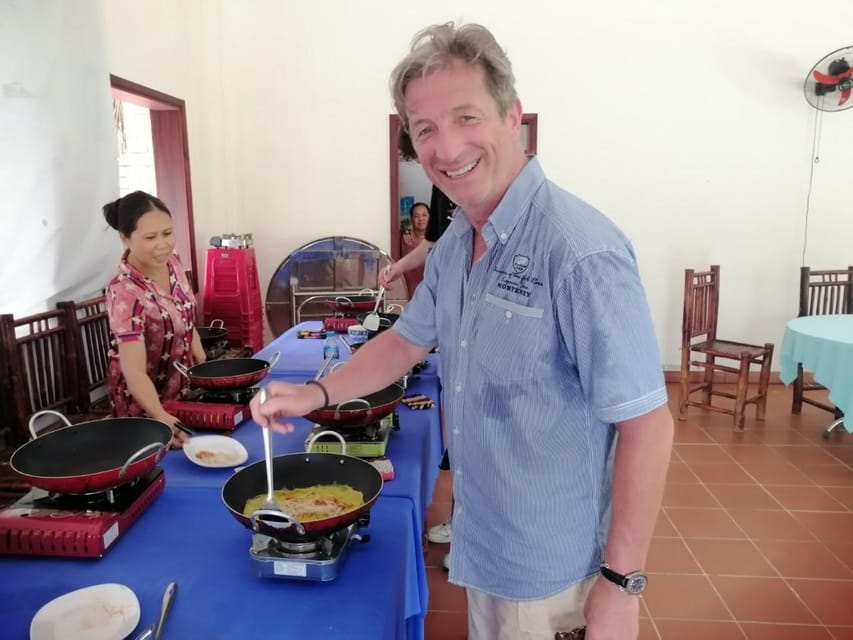 1-Day Less Touristy Mekong River (Cai Be-Vinh Long) trip - Orchard garden time: seasonal fruit, folk songs, and hot honey tea