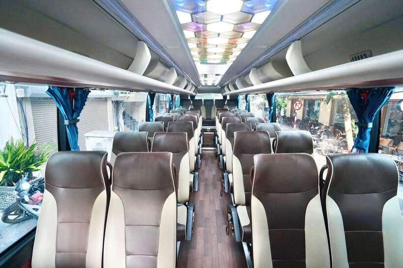 1 Day On 5-Star Halong Cruise With Highest Safety Equipments - Key Highlights at a Glance