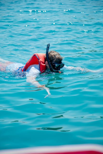 2-3 hours of Private Snorkeling Trip in South of Phu Quoc - Key highlights at a glance