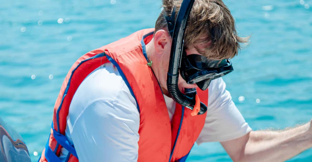 2-3 hours of Private Snorkeling Trip in South of Phu Quoc - The 4-Hour Flow: Getting to the Reef Without Wasting Time