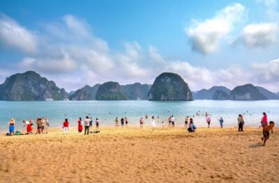 2-Day Ha Noi - Ninh Binh - Ha Long Bay Highlights Tour - Day 1 in Ninh Binh: Hoa Lu, Tam Coc Boats, and Mua Cave Views