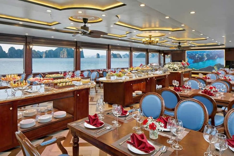2-Day: Hanoi - Ninh Binh - Halong Bay Luxury Cruise - Why this 2-day luxury route works (and doesn’t feel random)