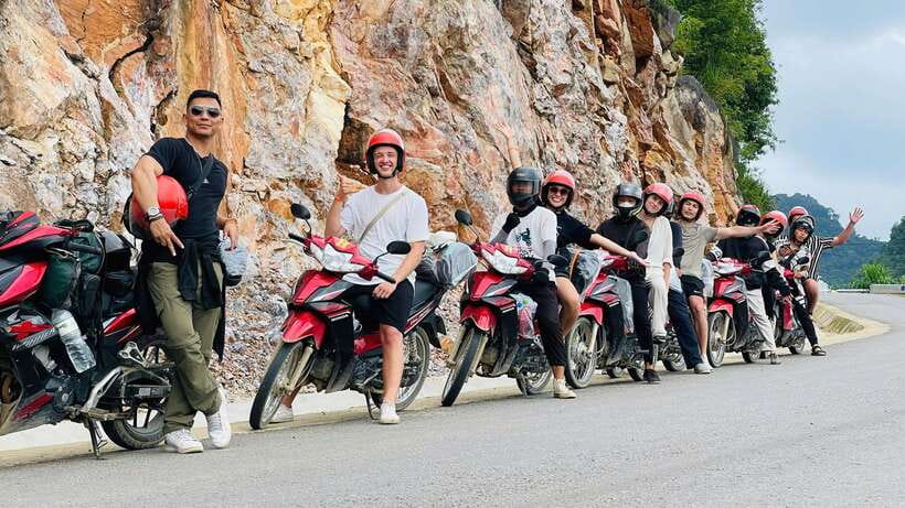 2-day Motorbike Ha Giang Loop Luxury Tour With Easy Rider - Quan Ba and the Hmong King’s Palace: When Culture Stops Feel Purposeful