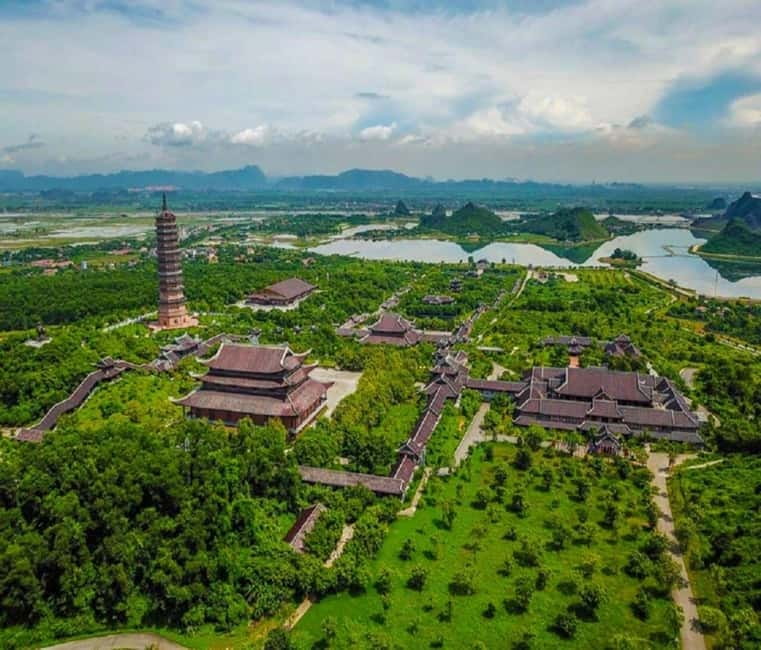 2-Day Ninh Binh Tour with Accommodation & Meals, Small Group - Food, timing, and energy: how to do this day without feeling wiped