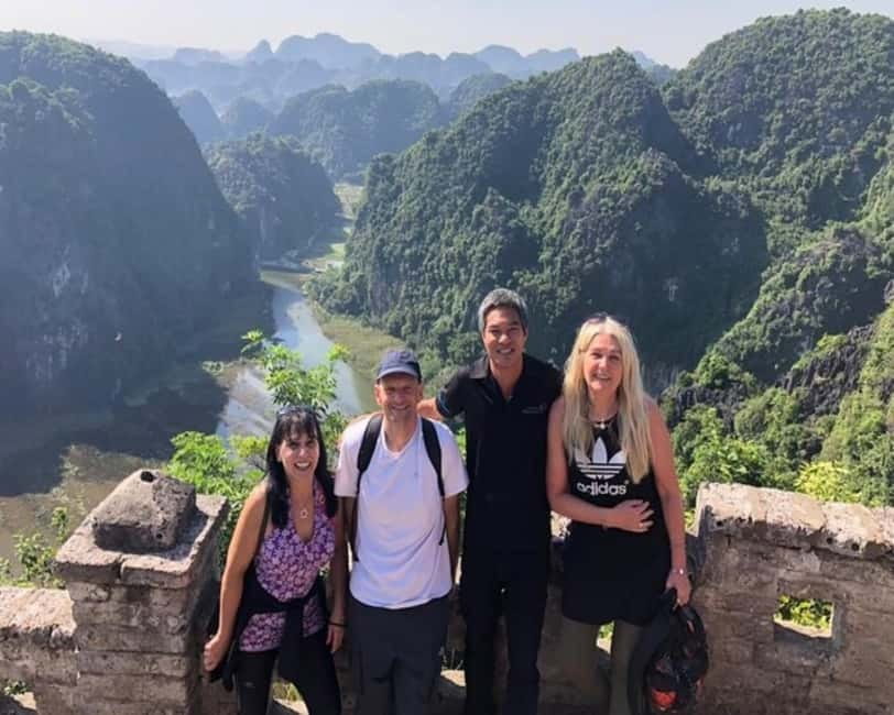 2-Day Ninh Binh Tour with Accommodation & Meals, Small Group - Who should book this tour (and who should skip it)