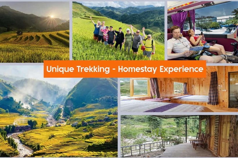 2-Day Sa Pa Ethnic Homestay Tour & Trek with Limousine Bus - Quick hits: what makes this Sa Pa trip worth your time