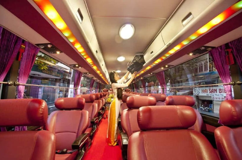 2-Day Sa Pa Ethnic Homestay Tour & Trek with Limousine Bus - Hanoi to Sa Pa by Limousine Bus: comfort for a long day