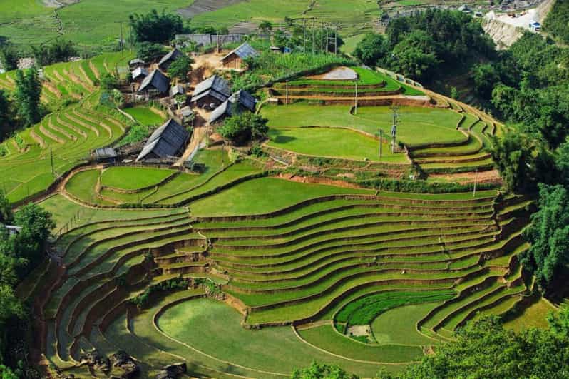 2-Day Sapa Tour - Overnight in Ta Van Village (All in One) - Key Things I’d Prioritize on This Tour