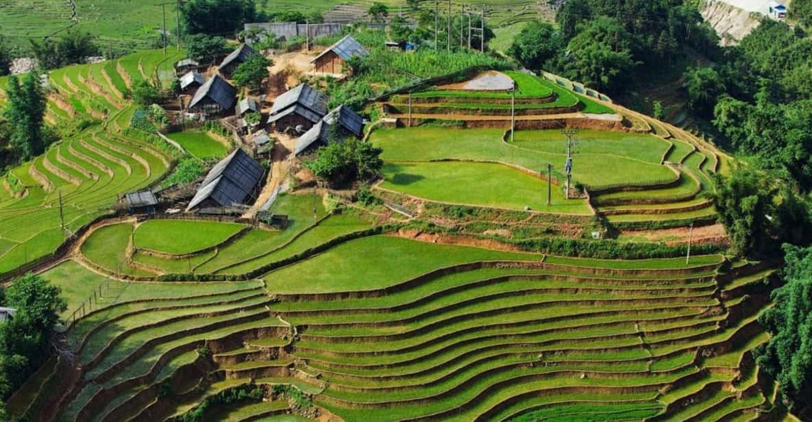 2-Day Sapa Tour - Overnight in Ta Van Village (All in One) - Why Ta Van and These Sapa Hikes Feel Like the Real Trip