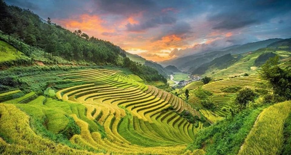 2-Day Sapa Tour - Overnight in Ta Van Village (All in One) - Day 1: Y Linh Ho to Lao Chai, then Ta Van by Late Afternoon