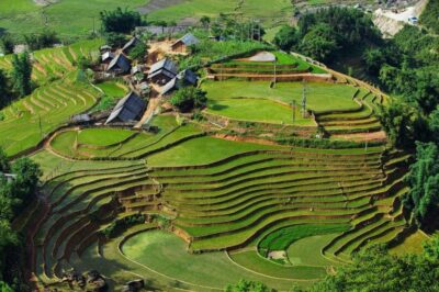 2-Day Sapa Tour - Overnight in Ta Van Village (All in One) - Hanoi to Sapa: Choose Your Bus Option Carefully