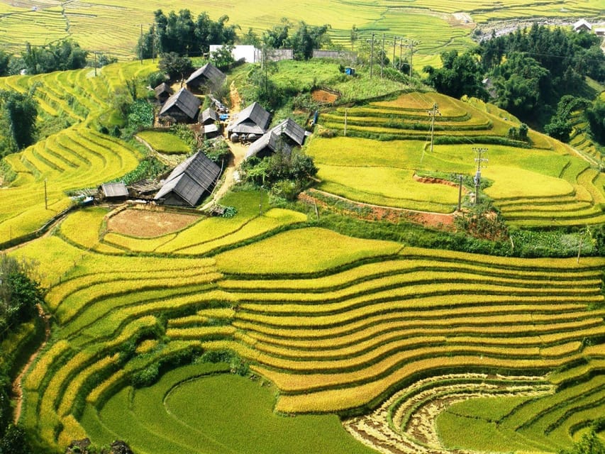 2-Day Sapa Tour - Overnight in Ta Van Village (All in One) - The Homestay Night in Ta Van: What You Get Beyond a Bed