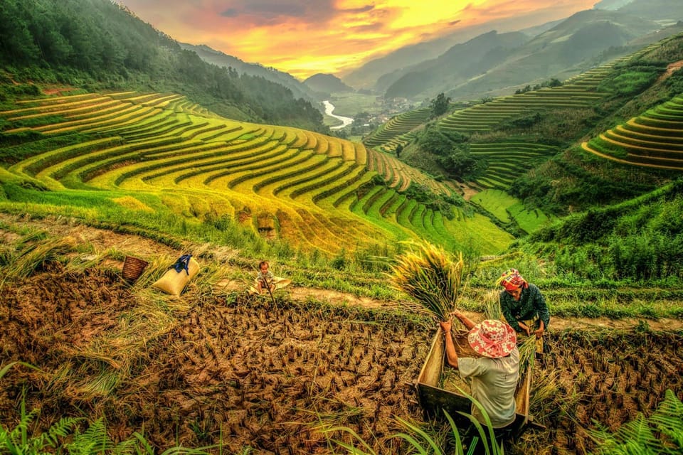 2-Day Sapa Tour - Overnight in Ta Van Village (All in One) - Price and Value: Is $36 Actually a Good Deal?