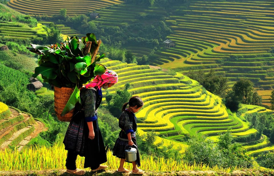 2-Day Sapa Tour - Overnight in Ta Van Village (All in One) - What to Pack: Cold Weather, Mud, and Practical Cash Tips