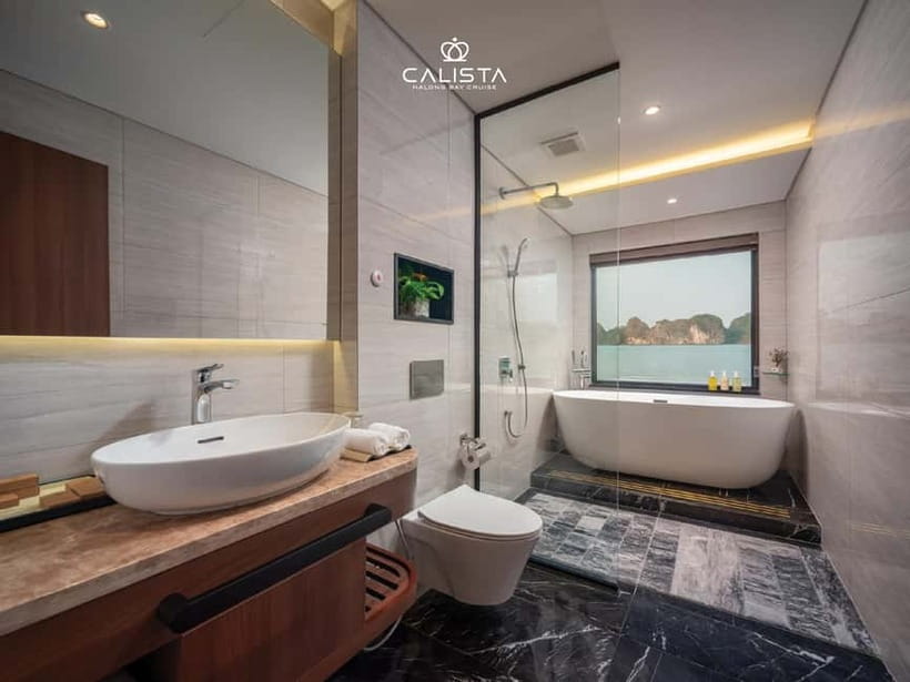2D1N Halong Bay 6-Star Cruise: Fine Dining, Cave & Kayaking - Should You Book This 2D1N 6-Star Ha Long Bay Cruise?