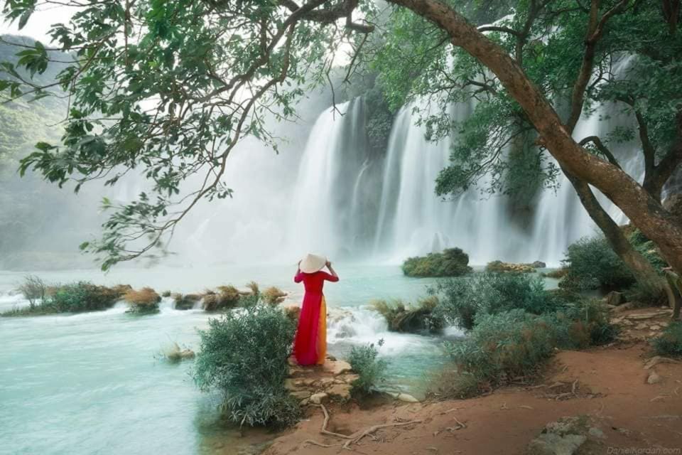 2Day Ban Gioc Waterfall Tour from Hanoi - Ban Gioc Pagoda and the 300-Step Viewpoint: Worth the Climb