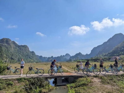 3-Day Discover the most stunning Cat Ba Island - Lan Ha Bay - 3 Days in Lan Ha Bay: A Day-by-Day Plan That Feels Practical