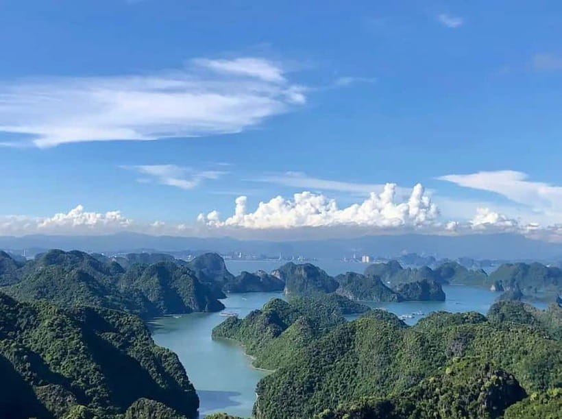 3-Day Discover the most stunning Cat Ba Island - Lan Ha Bay - Who This Trip Suits Best