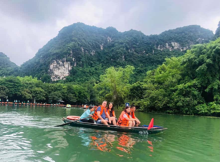 3-Day: Ha Long–Lan Ha Bay & Ninh Binh 5 Stars Cruise - Who this suits best (and who should skip it)