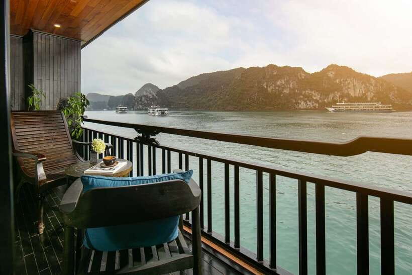 3 Day - Hanoi City Tour - Lan Ha Bay 5 Star Cruise & Balcony - Who this tour fits best (and who should think twice)