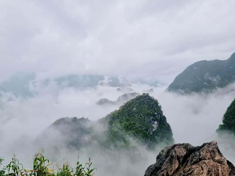 3-day Motorbike Ha Giang Loop Luxury Tour With Easy Rider - Key Highlights I’d Prioritize