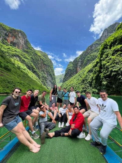 3-day Motorbike Ha Giang Loop Luxury Tour With Easy Rider - The Hanoi Setup: Night 0 Transfer and Your Early-Morning Arrival