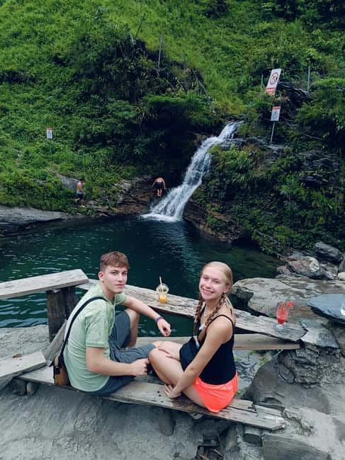 3-day Motorbike Ha Giang Loop Luxury Tour With Easy Rider - Getting Around Safely: Helmets, Easy Riders, and What to Expect Physically
