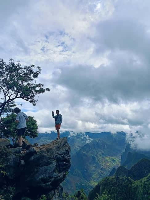 3-day Motorbike Ha Giang Loop Luxury Tour With Easy Rider - Food, Lodging, and That Reality Check on Variety