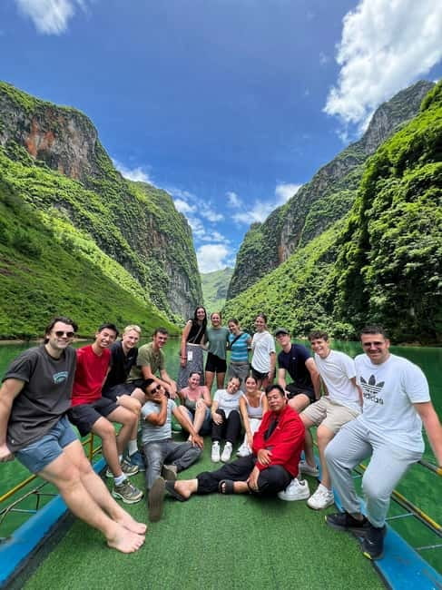 3-day Motorbike Ha Giang Loop Luxury Tour With Easy Rider - The Hanoi Setup: Night 0 Transfer and Your Early-Morning Arrival