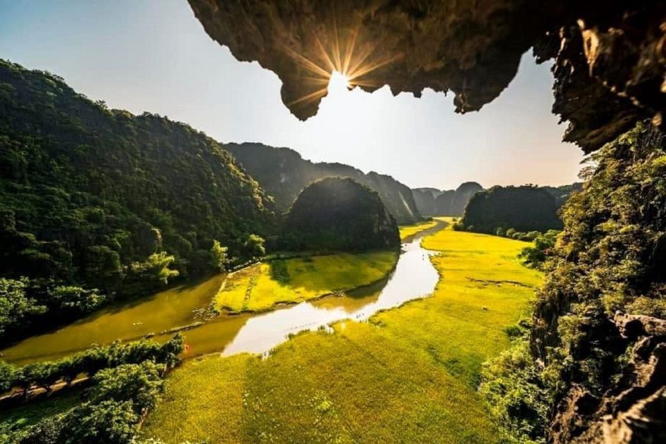 3-Day - Ninh Binh - Lan Ha Bay 5-Star Cruise & Balcony - Key highlights worth knowing