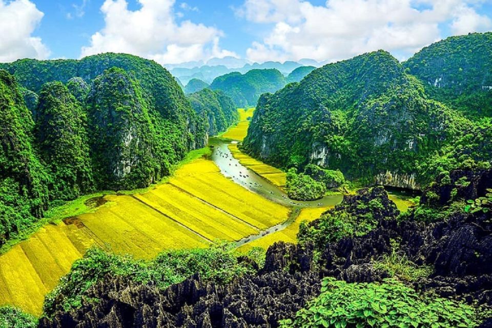 3-Day - Ninh Binh - Lan Ha Bay 5-Star Cruise & Balcony - Price, value, and what’s actually included