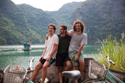 3D2N Lan Ha Bay by Calypso Cruises - The ship experience: comfort first, not just views