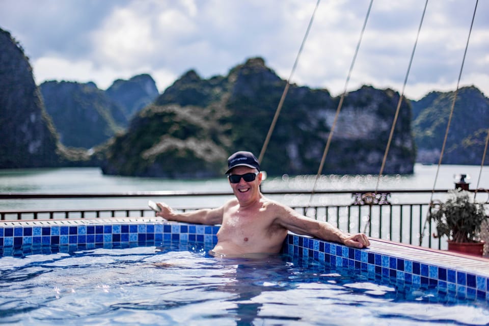3D2N Lan Ha Bay by Calypso Cruises - Final thoughts: should you book Calypso Cruises 3D2N Lan Ha Bay?