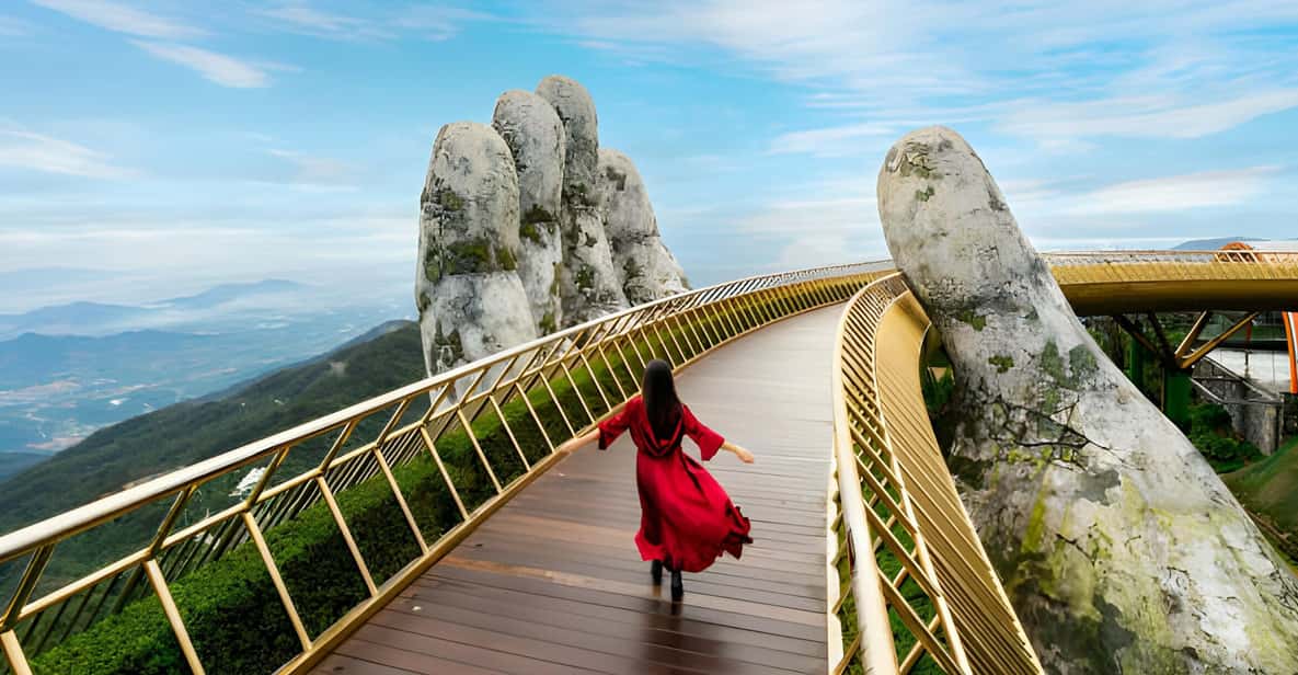 4-Day 3-Night: Explore Vietnam Central Heritage from Da Nang - Key moments that make this tour worth it