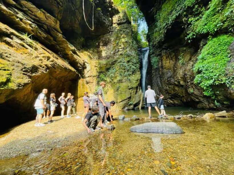 4-day Motorbike Ha Giang Loop Luxury Tour With Easy Rider - Rooms and meals: private rooms, simple food, and what to expect at night