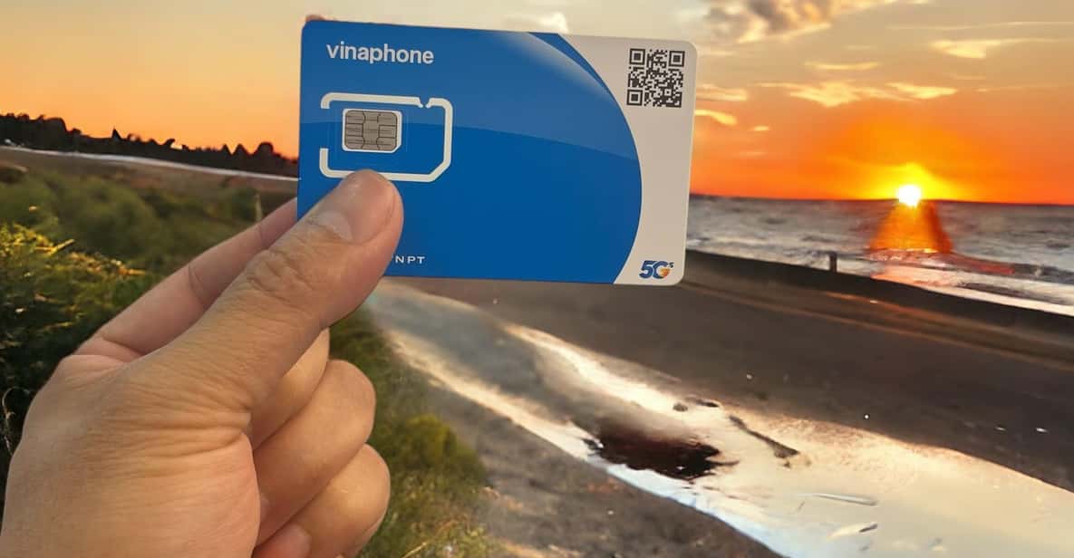 7 Days Unlimited Data SIM card - Key things you’ll care about