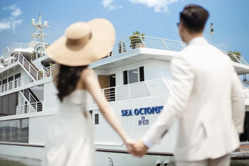 7 hours to discover HaLong Bay on Luxury Day Cruise - Price and Value: Is $63 Worth It for a Luxury Day Cruise?