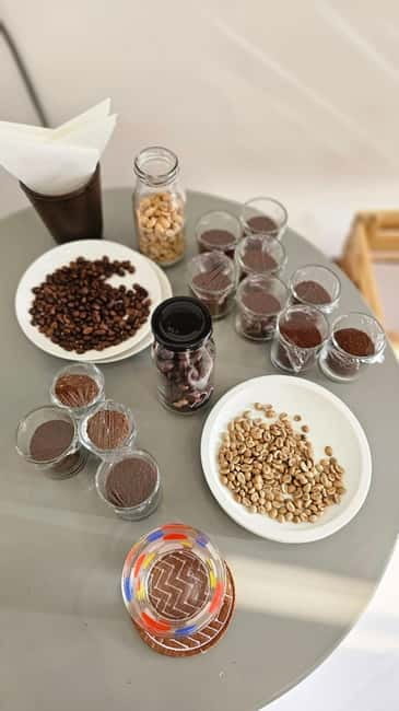 A Complete Vietnam Coffee Journey - The Unknown Giant - Vietnamese Coffee in 150 Minutes: What Makes This Tour Work