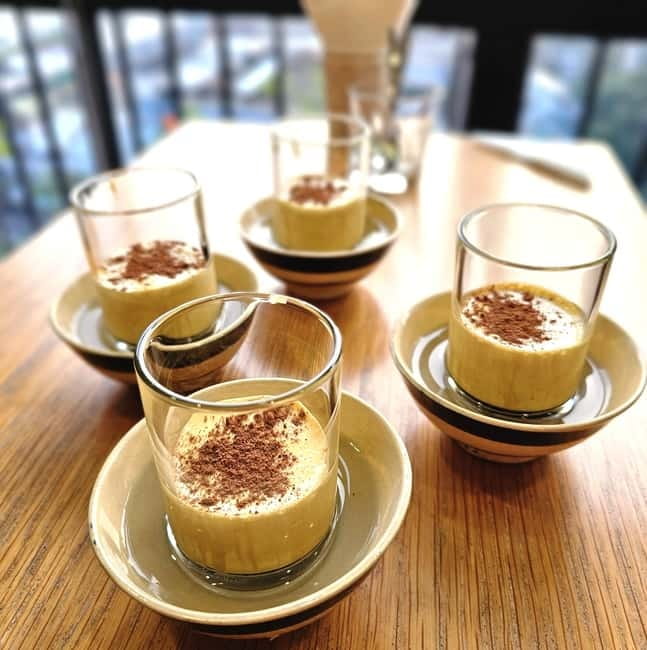 A Complete Vietnam Coffee Journey - The Unknown Giant - Make-Your-Own Brewing: Tips You’ll Use on Day Two