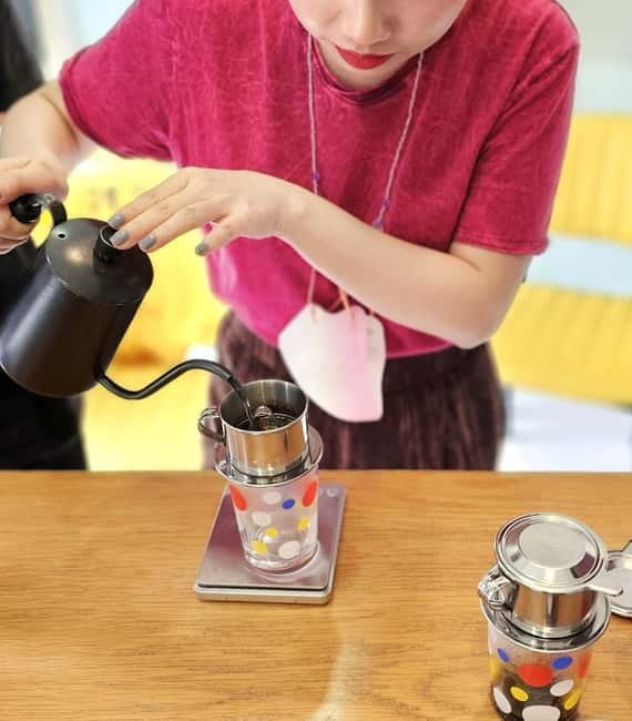 A Complete Vietnam Coffee Journey - The Unknown Giant - Price and Value: Why $30 Feels Fair for What You Get