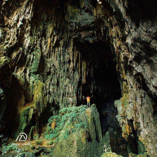 Abandoned Valley Adventure - E Cave & Golden Cave - 1D - Timing, Weather Changes, and Why Flex Matters Here