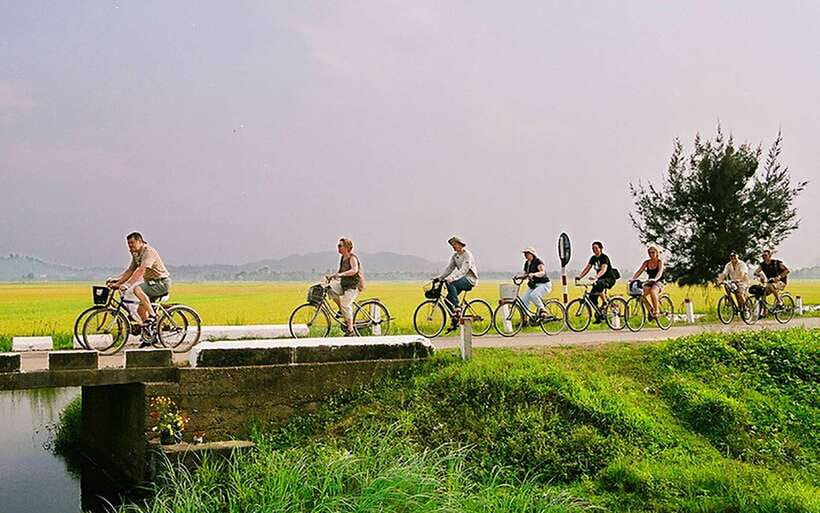 Amazing Mai Chau Day Tour- Small Group with Biking and Lunch - Quick hits before you go