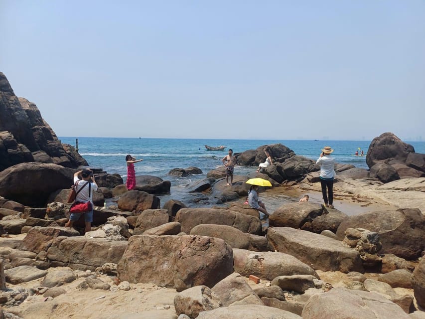 Amazing Snorkeling at Cham Island - Key things to know before you go