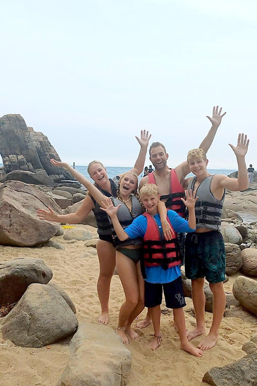Amazing Snorkeling at Cham Island - Cham Island snorkeling: what you’re really paying for