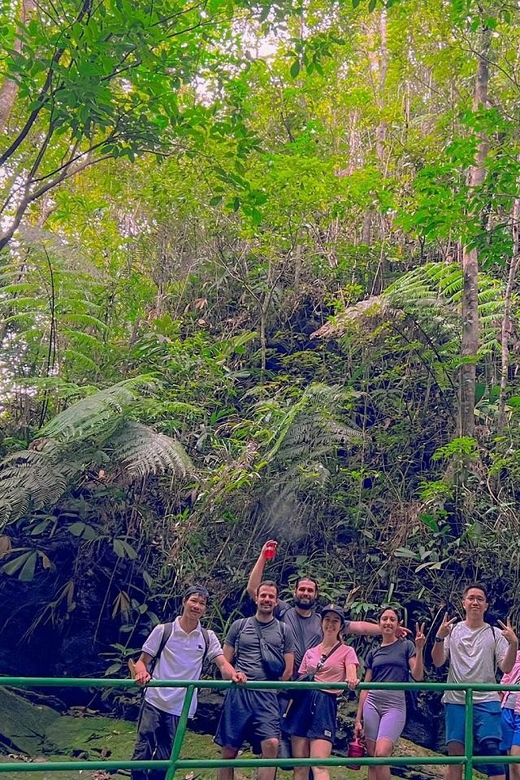 Bach Ma National Park Trekking Tour From Hue/Da Nang/Hoi An - Inside the Park: Photo Stop, Guided Trek, and the Real Time Budget