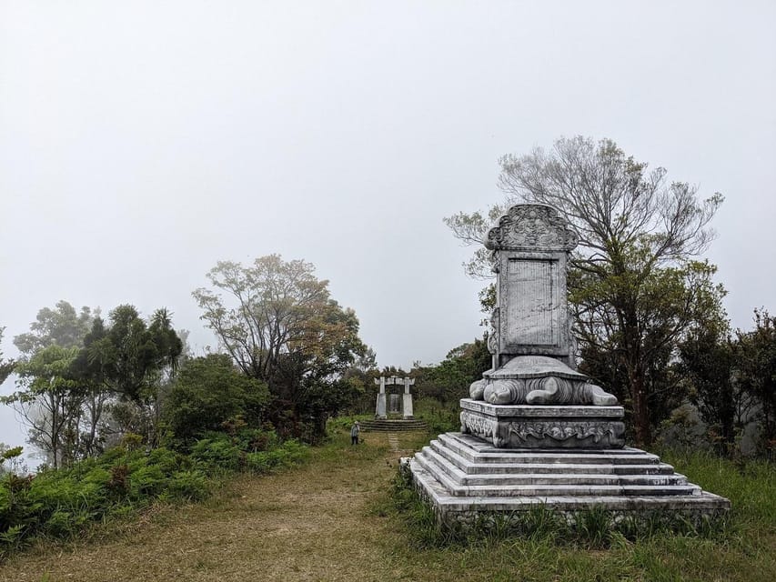 Bach Ma National Park Trekking Tour From Hue/Da Nang/Hoi An - Group Size and Pace: What Your Day Will Feel Like